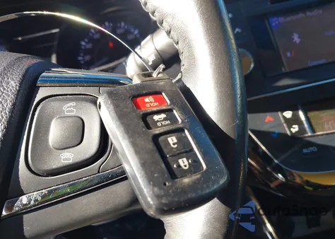 2014 Toyota Avalon Xle из США, поврежденный, VIN 4T1BK1EBXEU116045